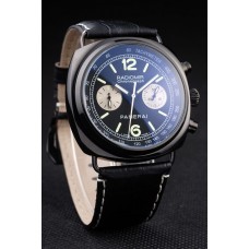 Réplique Montre Chronographe Panerai Radiomir