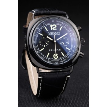 Réplique Montre Chronographe Panerai Radiomir 42mm