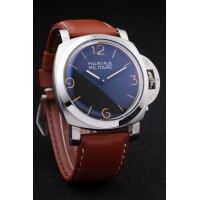 Réplique Montre Panerai Radiomir 1940 3 JOURS MARINA MILITARE PAM00587