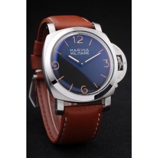 Réplique Montre Panerai Radiomir 1940 3 JOURS MARINA MILITARE PAM00587