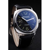 Réplique Montre Panerai Radiomir Marina Militare 