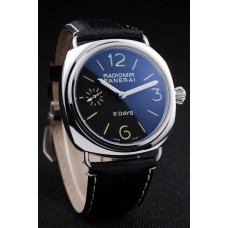 Réplique Montre Panerai Radiomir Marina Militare 