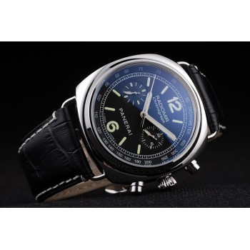 Réplique Montre Panerai Radiomir CHRONOGRAPHE 45MM HOMMES PAM00288