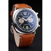 Réplique Montre Chronographe Panerai Radiomir