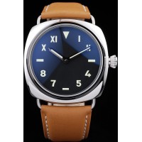 Réplique Montre Panerai Radiomir Pam 424 Acier inoxydable