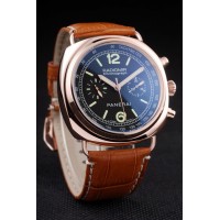 Réplique Montre Chronographe Panerai Radiomir