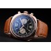 Réplique Montre Chronographe Panerai Radiomir