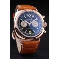 Réplique Montre Chronographe Panerai Radiomir