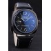 Réplique Montre Céramique Panerai 292 K Radiomir Black Seal