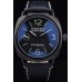 Réplique Montre Céramique Panerai 292 K Radiomir Black Seal