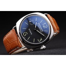 Réplique Montre Panerai Radiomir Black Seal 8 Days 45mm PAM00609