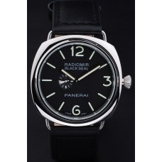 Réplique Montre Panerai Radiomir Black Seal Men's