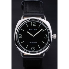 Réplique Montre PANERAI RADIOMIR 45MM MENS PAM00210