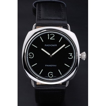 Réplique Montre PANERAI RADIOMIR 45MM MENS PAM00210