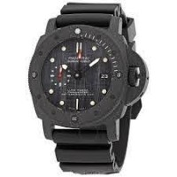 Réplique Montre Panerai Submersible Luna Rossa 47mm PAM01039