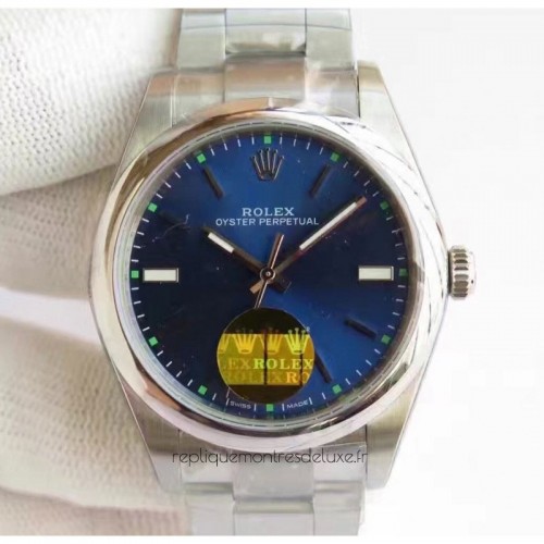 rolex oyster perpetual 2018