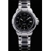 Tag Heuer Formule 1 Crystal Studded Black Ceramic Bezel Black Dial