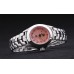 Tag Heuer Link Montre pour dames à cadran rose