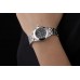 Tag Heuer Link montres pour dames à cadran noir