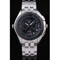 Tag Heuer Mercedes Benz SLR calibre 17 automatique