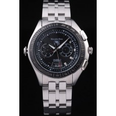 Tag Heuer Mercedes Benz SLR calibre 17 automatique