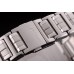 Tag Heuer Monaco Mikrograph Bracelet en acier inoxydable Cadran noir 7922