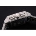 Tag Heuer Monaco Mikrograph Bracelet en acier inoxydable Cadran noir 7922