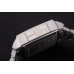 Tag Heuer Monaco Mikrograph Bracelet en acier inoxydable Cadran noir 7922