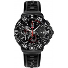 Réplique Montre Tag Heuer Formula 1 Grande Date CAH1012.BT0717