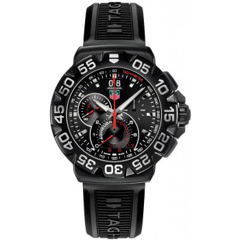 Réplique Montre Tag Heuer Formula 1 Grande Date CAH1012.BT0717