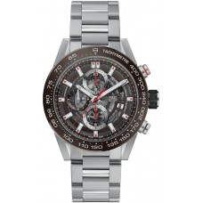 Réplique Montre Tag Heuer Carrera Chronographe Automatique Homme CAR201U.BA0766