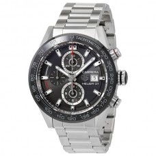 Réplique Montre Tag Heuer Carrera Automatique CAR201W.BA0714