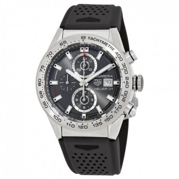 Réplique Montre Tag Heuer Carrera Chronographe Automatique Homme CAR208Z.FT6046