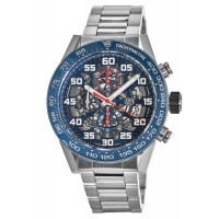 Réplique Montre Tag Heuer Carrera Squelette Automatique Chronographe Homme CAR2A1K.BA0703