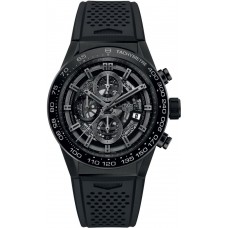 Réplique Montre Tag Heuer Carrera Chronographe Automatique Homme CAR2A91.FT6071