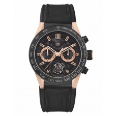 Réplique Montre Tag Heuer Carrera Automatique CAR5A5Y.FC6377