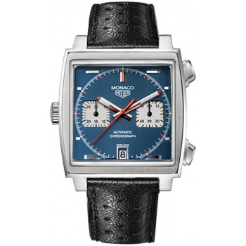 Réplique Montre Tag Heuer Monaco CAW211A.EB0026