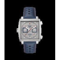 Réplique Montre Tag Heuer Monaco Calibre 11 Édition Limitée CAW211X.FC6468