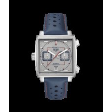 Réplique Montre Tag Heuer Monaco Calibre 11 Édition Limitée CAW211X.FC6468