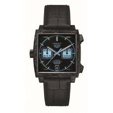 Réplique Montre Montre Tag Heuer Monaco Calibre 11 Bamford CAW2190.FC6437