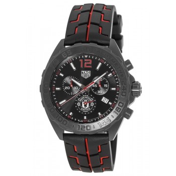 Réplique Montre Tag Heuer Formula 1 Chronographe Homme CAZ101J.FT8027