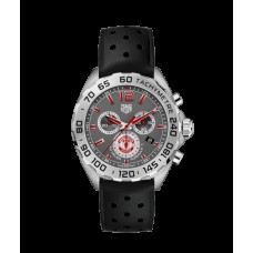 Tag Heuer Formula 1 Mouvement Quartz Cadran Anthracite Montre Réplique Homme Caz101m.ft8024