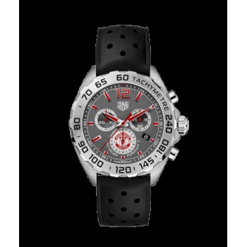 Tag Heuer Formula 1 Mouvement Quartz Cadran Anthracite Montre Réplique Homme Caz101m.ft8024