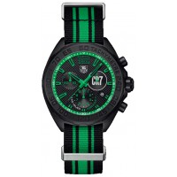 Réplique Montre TAG Heuer Cristiano Ronaldo CR7 Édition Limitée Homme CAZ1113.FC8189