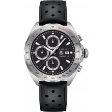 Réplique Montre Tag Heuer Formule 1 Automatique Cadran Noir CAZ2010.FT8024