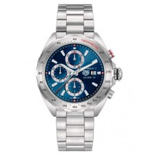 Réplique Montre Montre Tag Heuer Formula 1 Calibre 16 CAZ2015.BA0876