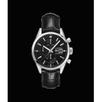 Réplique Montre Tag Heuer Carrera Calibre 16 CBK2110.FC6266