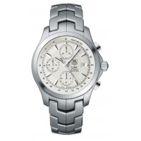 Réplique Montre Tag Heuer Link Chronographe Automatique CJF2111.BA0576