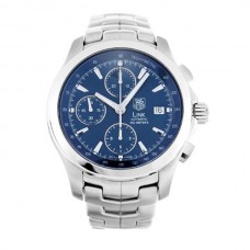 Réplique Montre Tag Heuer Link Automatique Chronographe Homme CJF2112.BA0576