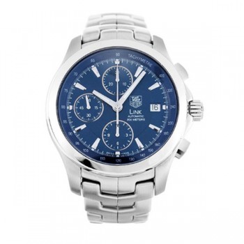 Réplique Montre Tag Heuer Link Automatique Chronographe Homme CJF2112.BA0576